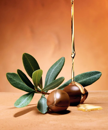 Argan oil Organic (virgin Deodorized) 60 ml