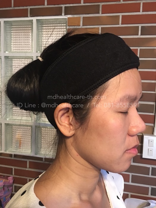 ผ้าคาดผม กว้าง8.5*ยาวก่อนยืด60-62cm. ยืดได้สูงสุด 78-70cm (1ชิ้น)ผ้าหนานุ่ม ยืดหยุ่นดีค่ะ/เลือกสีได้