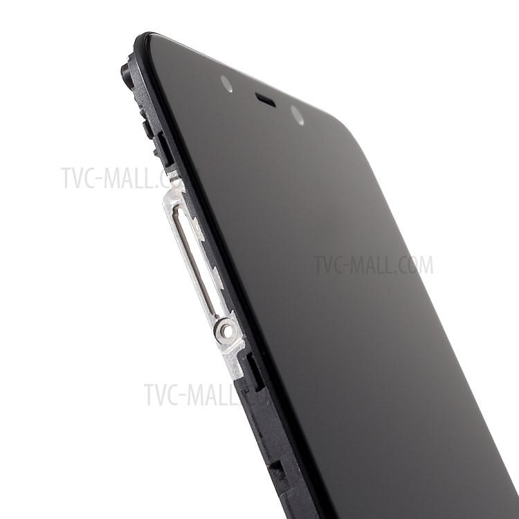 หน้าจอ LCD Digitizer Xiaomi Pocophone F1 / พรีออเดอร์ * จอ LCD คุณภาพและชุดประกอบ digitizer + กรอบ *