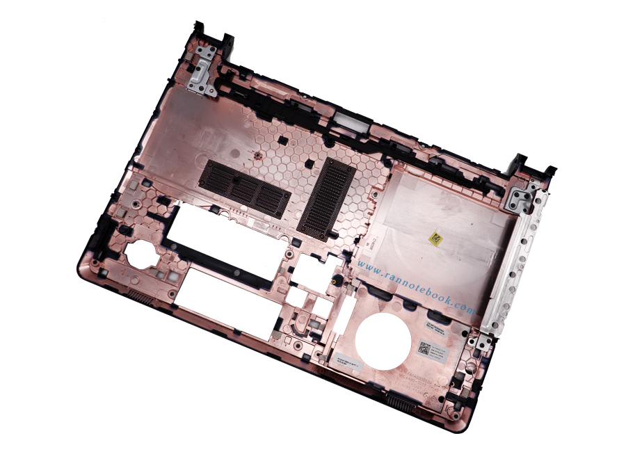 Bottom Base Dell Vostro 3458 3459 แท้ บอดี้ Dell 3459 3458 บอดี้ล่าง Dell 3459 3458 ฐานล่าง Dell 3458 3459 อะไหล่ แท้ ศูนย์ DELL