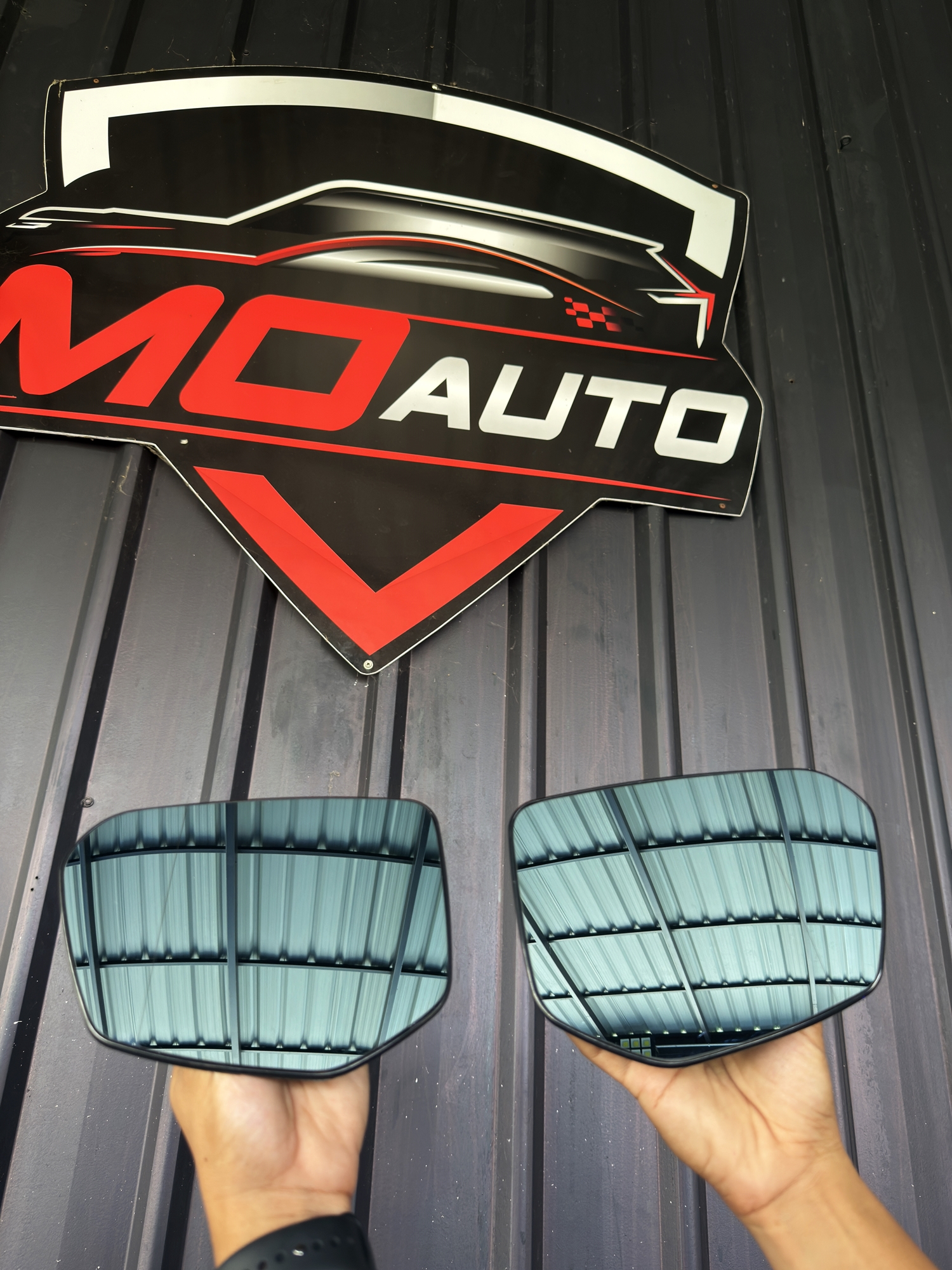 เลนส์ฟ้าตัดแสง มุมกว้าง ตรงรุ่น CIVIC FC / FK