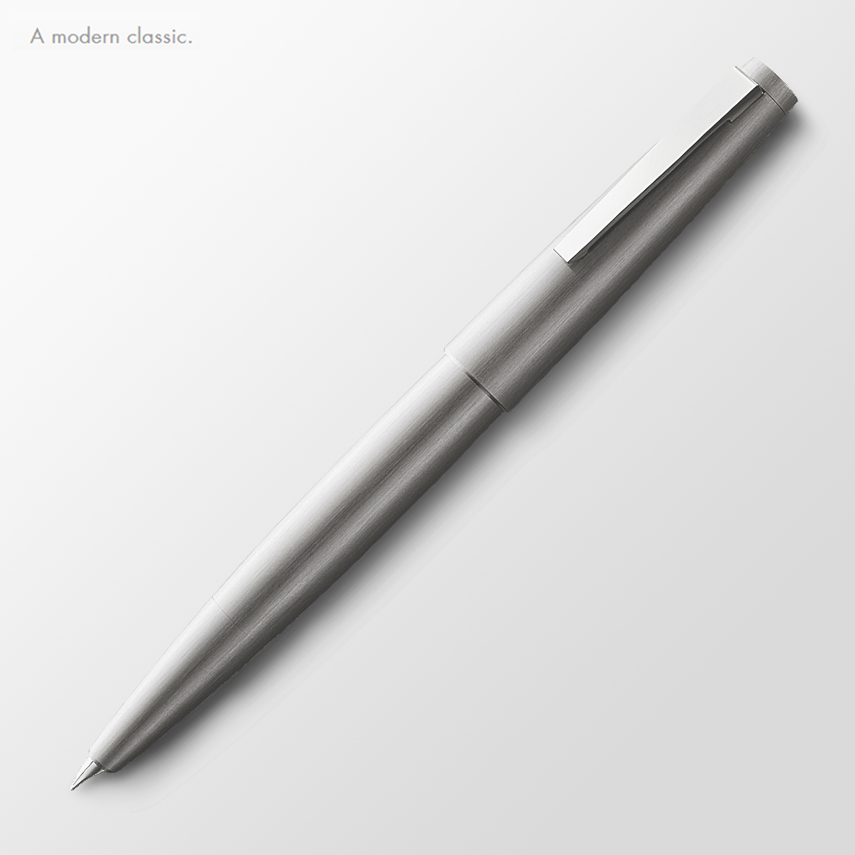 LAMY 2000 metal Fountain pen