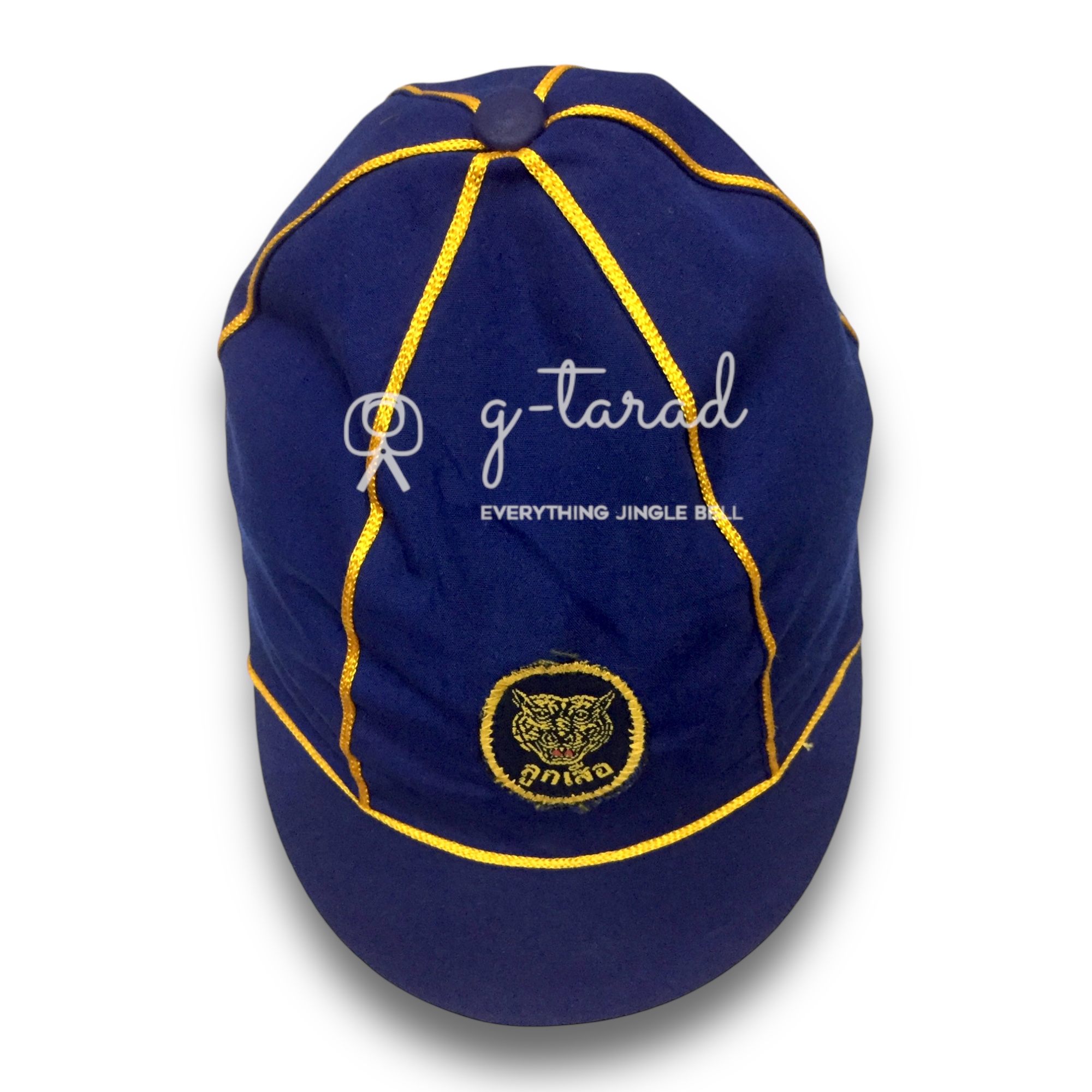 หมวก ลูกเสือ / เนตรนารี สำรอง ชั้นประถม 1-2-3