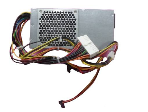ใหม่ Power Supply Lenovo Edge91 DT (ThinkCentre) พิเศษ 240W 24pin PSU Lenovo PS-5241-02 PC9053