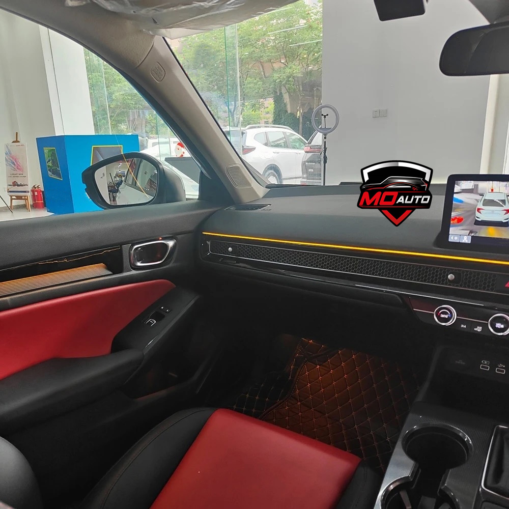 ไฟ Ambient Light FLOOR SERIES CIVIC FE