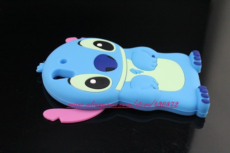 Case Huawei Y6ii / พร้อมส่ง + Pre-order * 3D แฟชั่นการ์ตูนซิลิคอน *