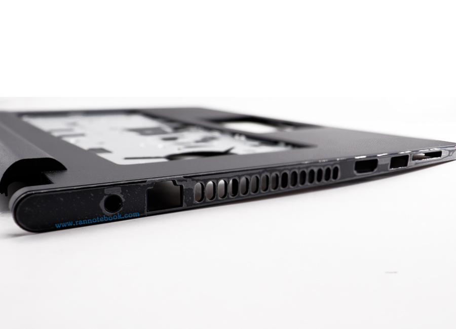 Palmrest Dell inspiron 3458 39VJC ของแท้ บอดี้บน Dell 3458 บอดี้โน๊ตบุ๊ค Dell 34580 แท้ ประกัน Dell Thaialnd ราคา ไม่แพง