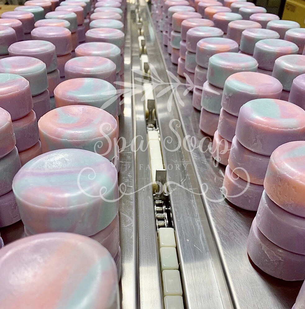 สบู่ยูนิคอร์น Unicorn Soap