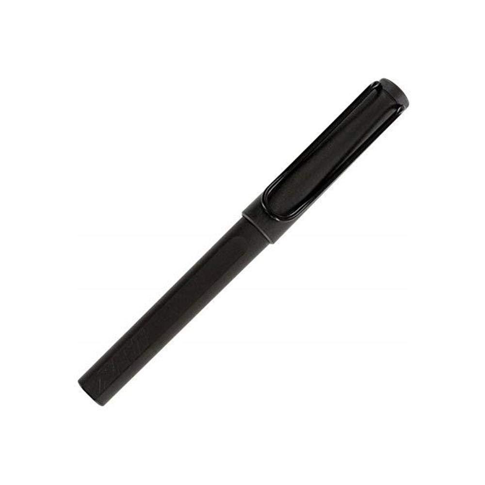 LAMY safari rollerball pens All black 2018 limited edition