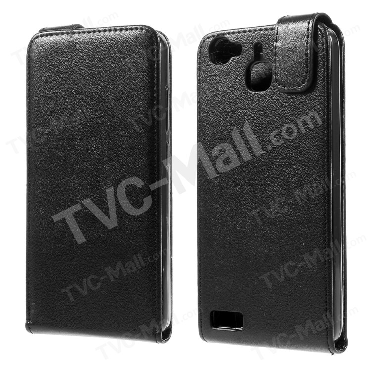 Case Huawei GR3 / Pre-order * เคสดีไซน์คลาสสิกแนวตั้ง *