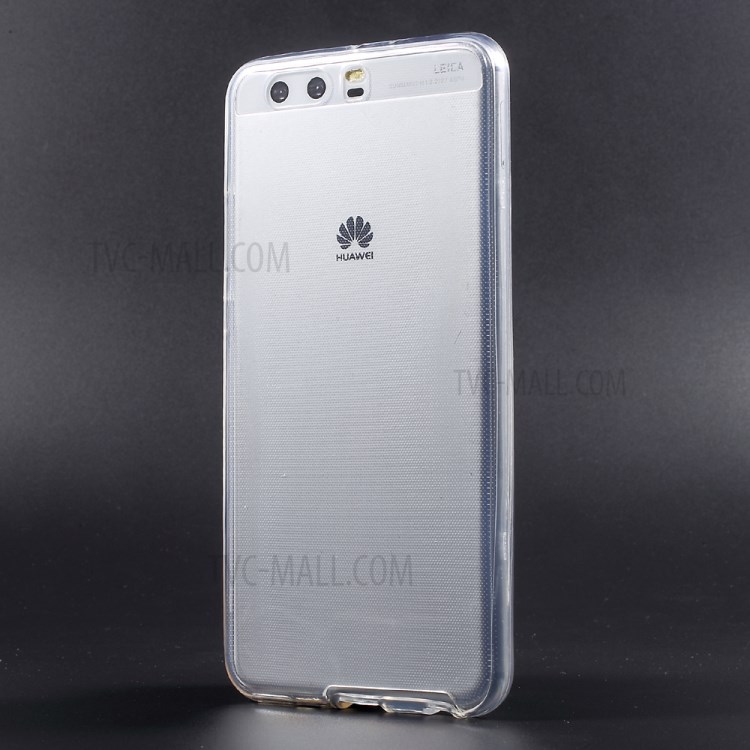 Case Huawei P10 Plus / Pre-order * เคสประกบ 360 ํ ด้านหน้า + ด้านหลัง TPU 2 ชิ้น *