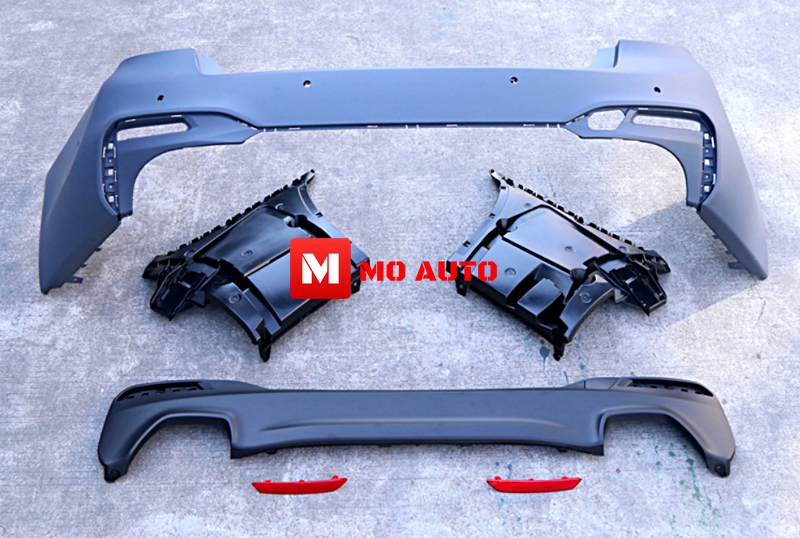 ชุดแต่ง M Sport G30