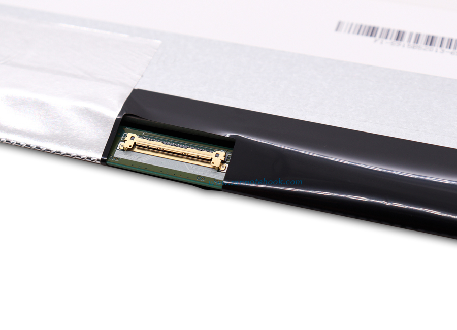 จอ โน๊คบุ๊ค Dell Latitude E5570 แท้ 15.6" HD (1366x768) ราคา พิเศษ Display Dell Latitude E5550 ของใหม่ ตรงรุ่น รับประกันศูนย์ Dell Thailand