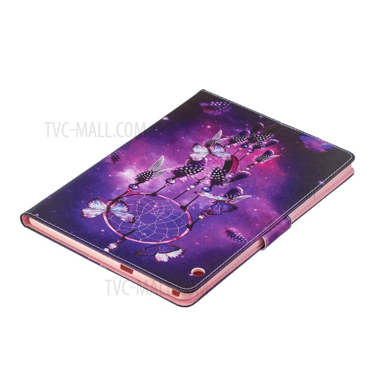 Case Huawei MediaPad T3 10 / Pre-order * เคสรูปแบบการพิมพ์หนัง PU กระเป๋าสตางค์ยืน *