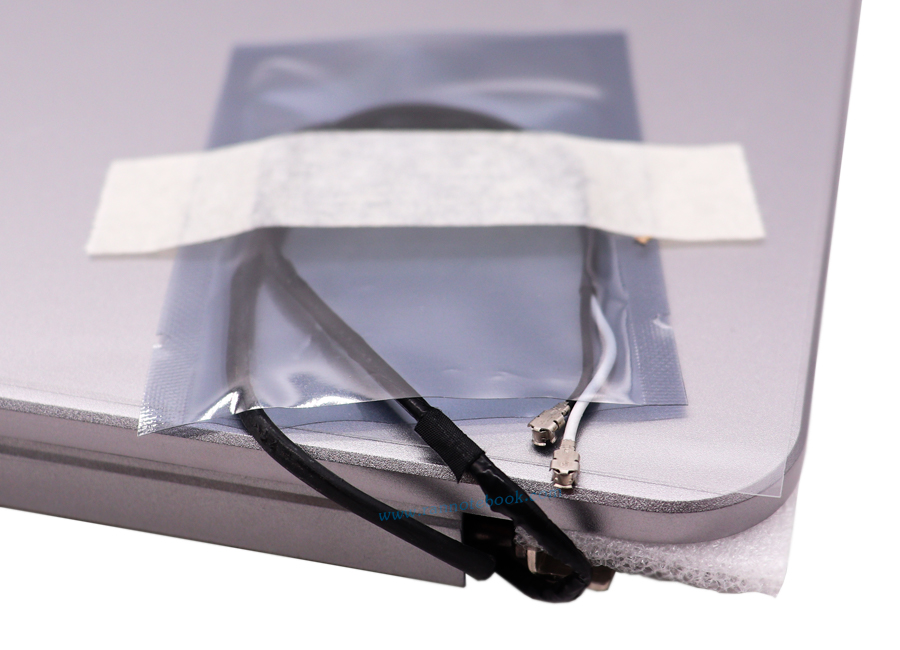 จอ โน๊ตบุ๊ค Dell Inspiron 7537 แท้ 15.6" FHD (1920 x 1080) ราคา พิเศษ Display Dell 7537 ของใหม่ ตรงรุ่น รับประกันศูนย์ Dell Thailand