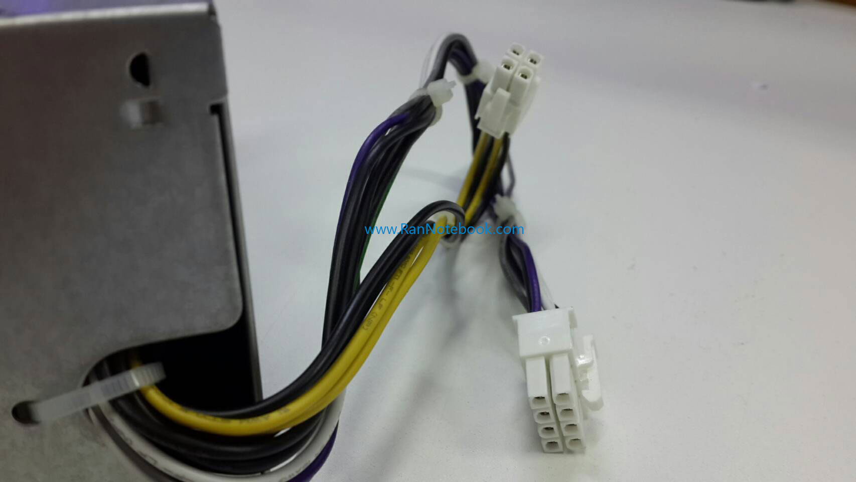 Power Supply Dell Optiplex 9020 MT แท้ รับประกันศูนย์ Dell เพาเวอร์ ซัพพลาย Dell 9020 MT PSU Dell แท้ 0N0KPM