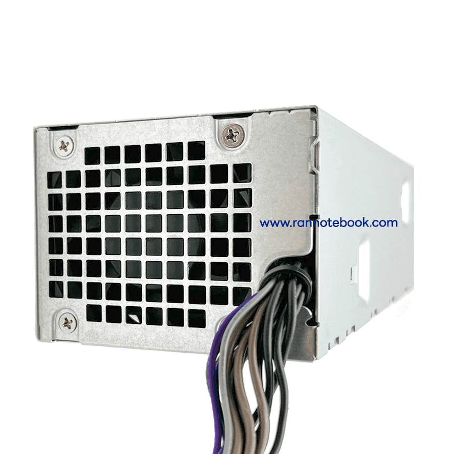 Power Supply Dell Optiplex 3080 5080 7080 7090 5090 SFF 200W แท้ศูนย์ Dell Thailand