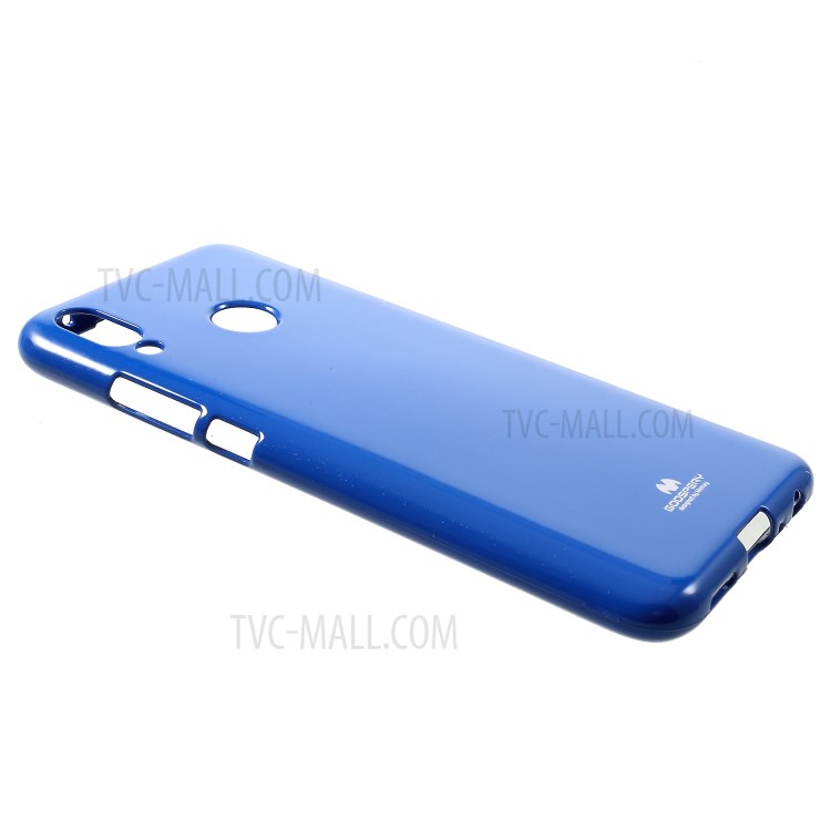 Case Huawei Y9 2019 / Pre-orde * MERCURY GOOSPERY ทำจากวัสดุ TPU ที่อ่อนนุ่มและมีความยืดหยุ่น *