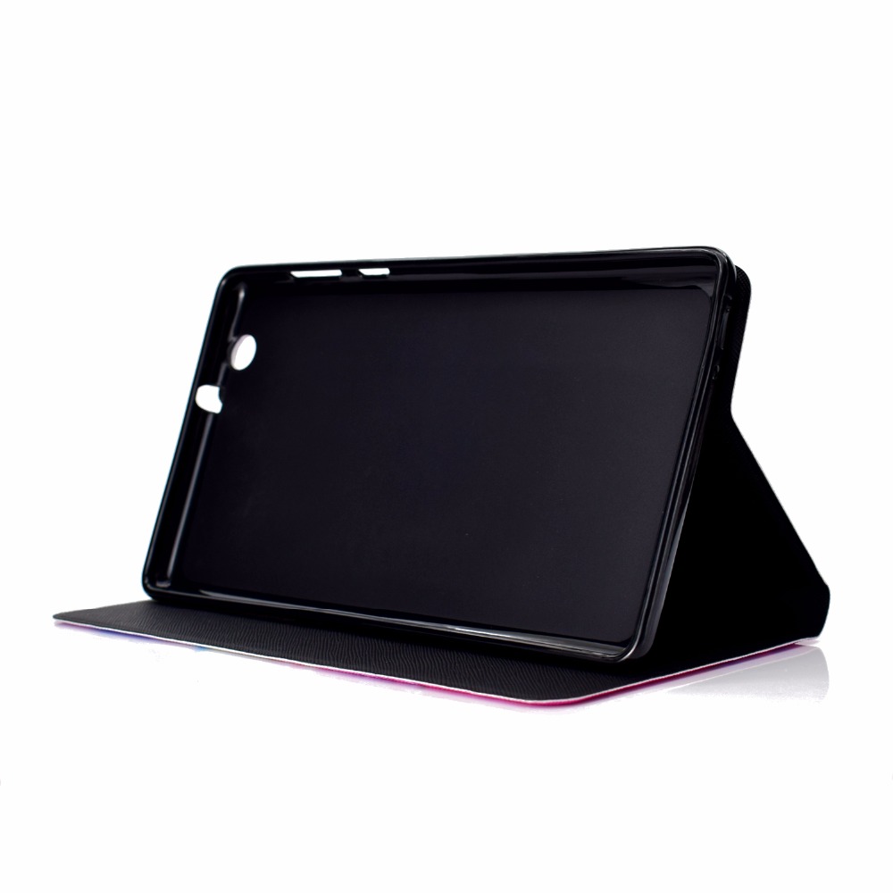 Case Huawei MediaPad T3 7' 3G / Pre-order * รูปแบบการพิมพ์ PU Case หนังพร้อมช่องเสียบการ์ด *