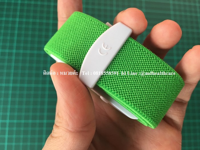 (1ชิ้น) สายรัดแขนเจาะเลือด สายรัดแขนฉีดยา tourniquet*งานคุณภาพเกรด A