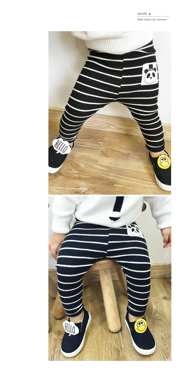 กางเกงเลคกิ้ง ไซส์ 80