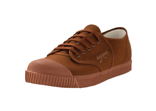 Nanyang 205S - นันยาง สีดำ, ขาว, น้ำตาล No.37-49