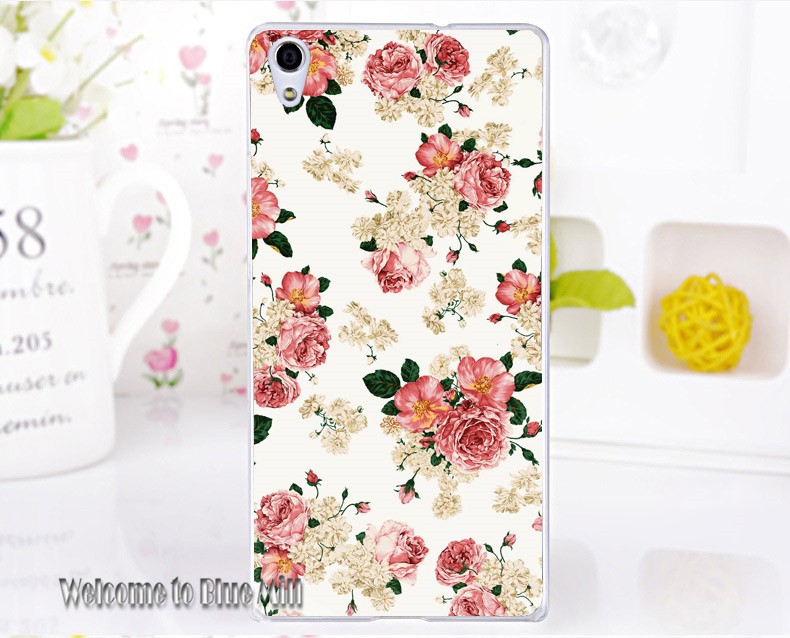 Case Huawei Y5c (Y541) / Pre-order * เคส TPU นิ่มพิมพ์ลาย *