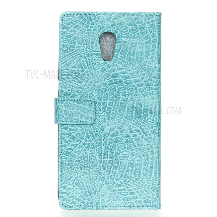 Case Lenovo Vibe P2 / Pre-order * เนื้อจระเข้ที่ทันสมัยดูหรูหรา *