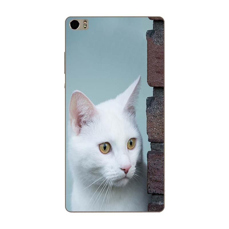 Case Huawei P8 Max / Pre-order * เคสซิลิโคน พิมพ์ลาย *