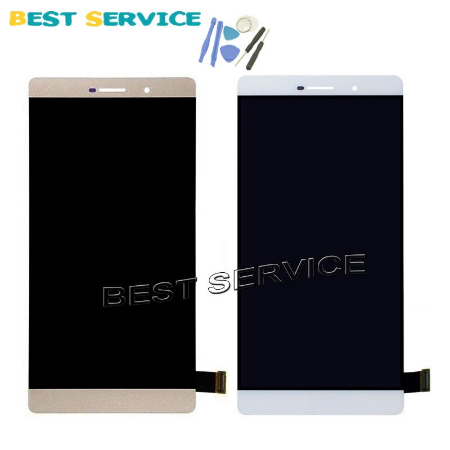 หน้าจอ LCD Huawei P8 Max / Pre-order * จอแสดงผล LCD TOUCH Digitizer ใหม่คุณภาพ + เครื่องมือ *