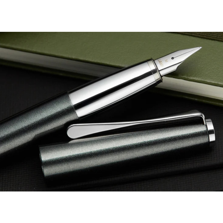 LAMY studio black forest ballpoint pen 2021 limited edition