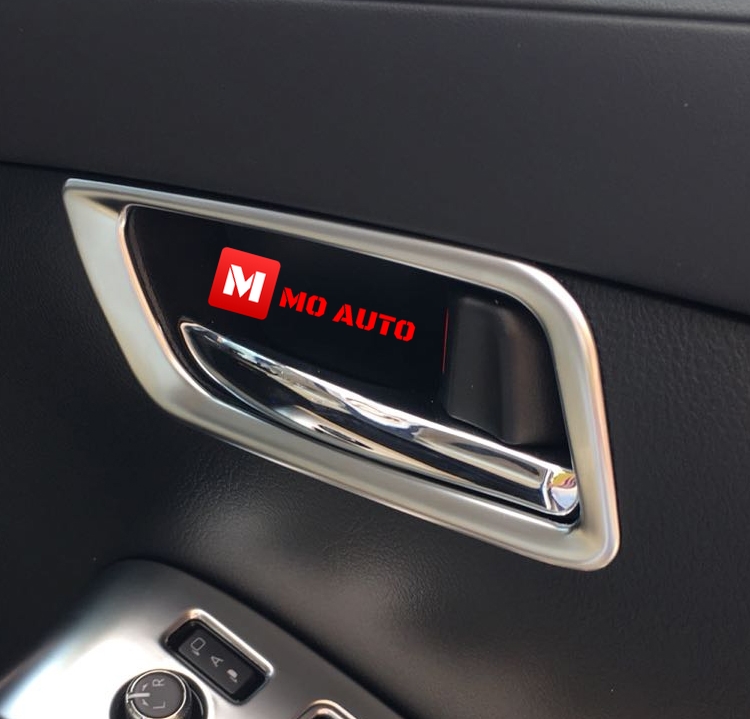 ชุดตกแต่งภายใน ALPHARD / VELLFIRE MC