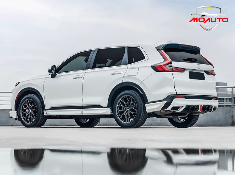 ชุดแต่งรอบคันทรง YF สำหรับ CR-V G6