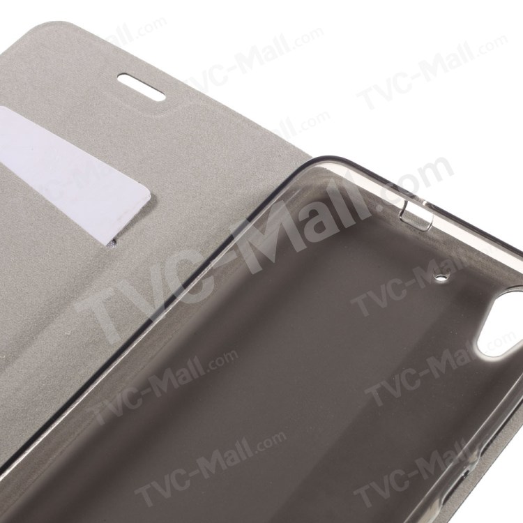 Case Huawei Y6ii / Pre-order * เคสหนัง ครอสซี่ ด้านหน้าฝังด้วยแผ่นเหล็กที่แข็งแกร่ง *