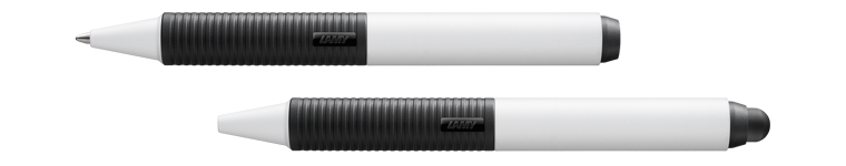 LAMY screen white Multisystem pen
