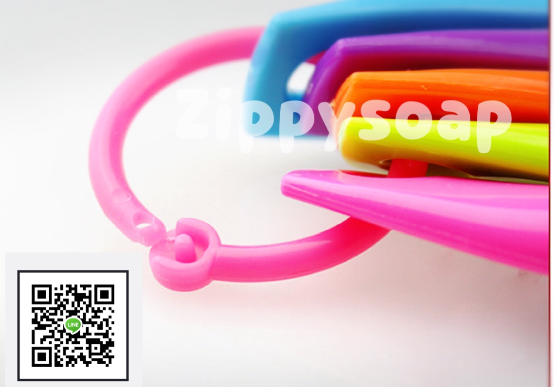 ชุดช้อนตวง แฟนซี 5 สี 5 ขนาด