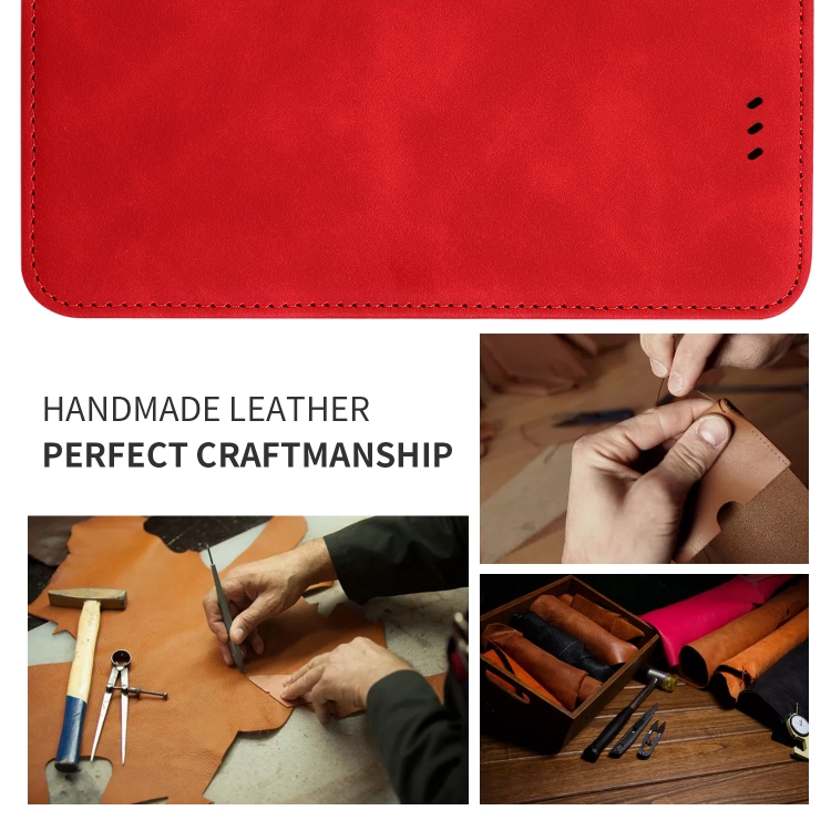 Case OPPO Reno 2F / Pre-Order *Retro Skin Feel Business ซองหนังพลิกแนวนอนแม่เหล็ก *