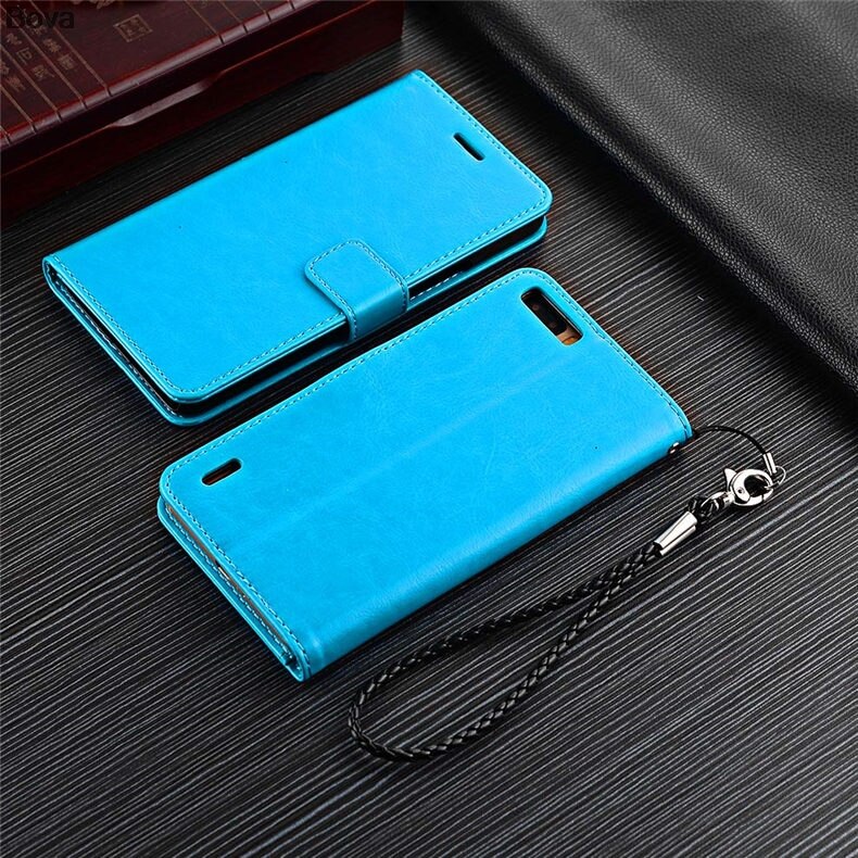 Case Huawei Honor 6 / Pre-order * เคสหนังกระเป๋าสตางค์ 3 ช่องเสีบยบัตร + 1ช่องสตางค์ *