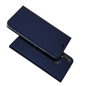 Case Huawei Nova 3i / Pre-Order * เคสแบบตั้งหนังแบบดูดซับอัตโนมัติพร้อมช่องเสียบการ์ด *