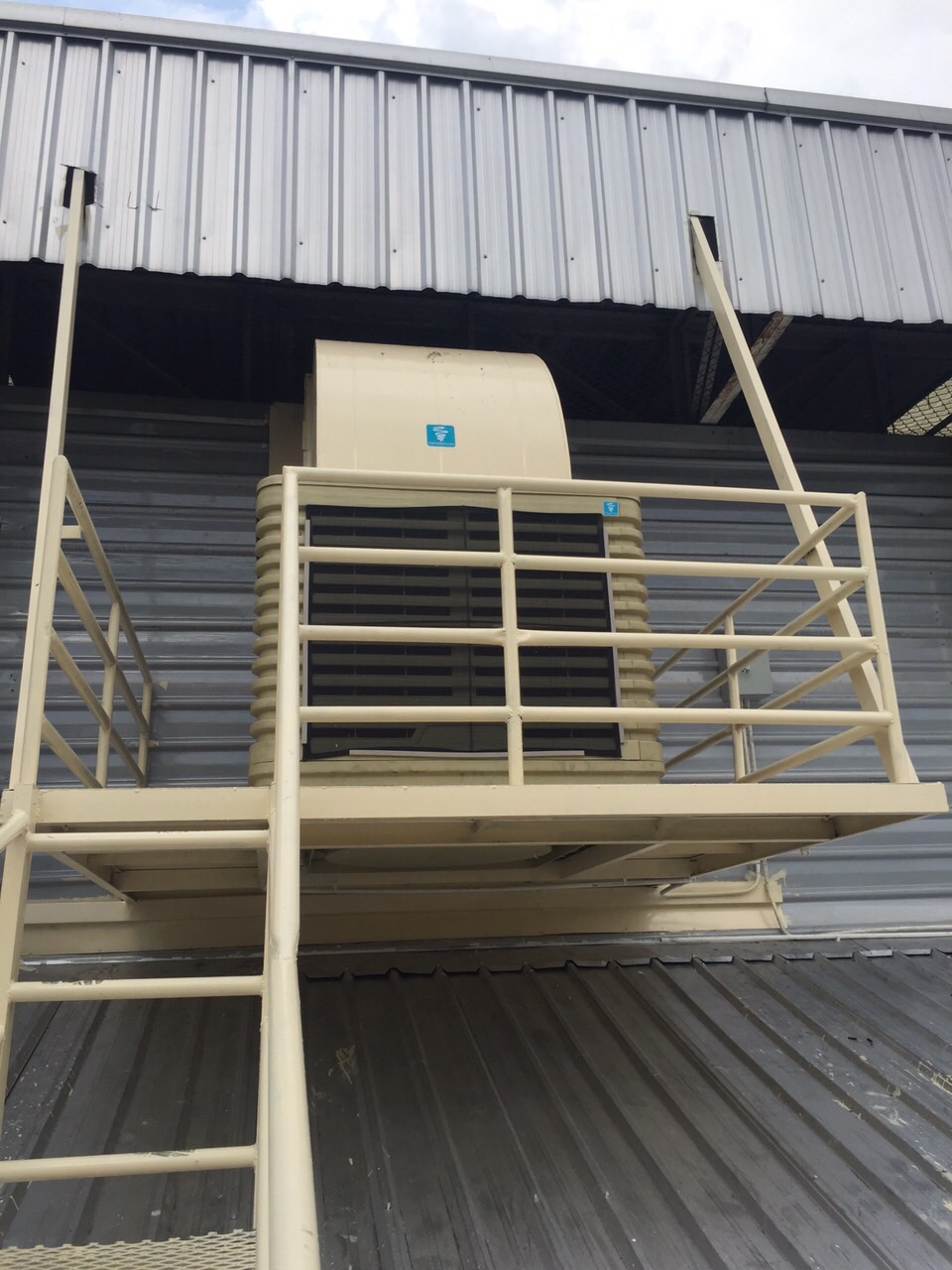 GL30-ZX31A (UP FLOW)