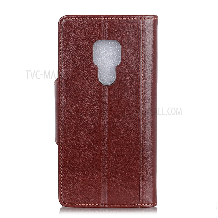 Case Huawei Mate 20 / Pre-order * สไตล์กระเป๋าสตางค์: ช่องใส่การ์ด 3 ช่องและกระเป๋าเงิน 1 ใบ *