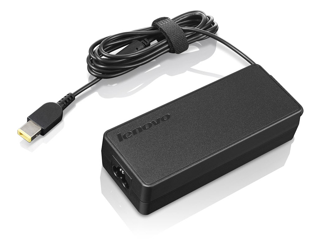 Adapter Lenovo 20V 4.5A 90W หัว USB แท้ สายชาร์จ Lenovo สายชาร์จโน๊ตบุ๊ค Lenovo Adapter Lenovo S400z ประกันศูนย์ ราคา พิเศษ