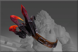[IN-STOCK]Molten Claw