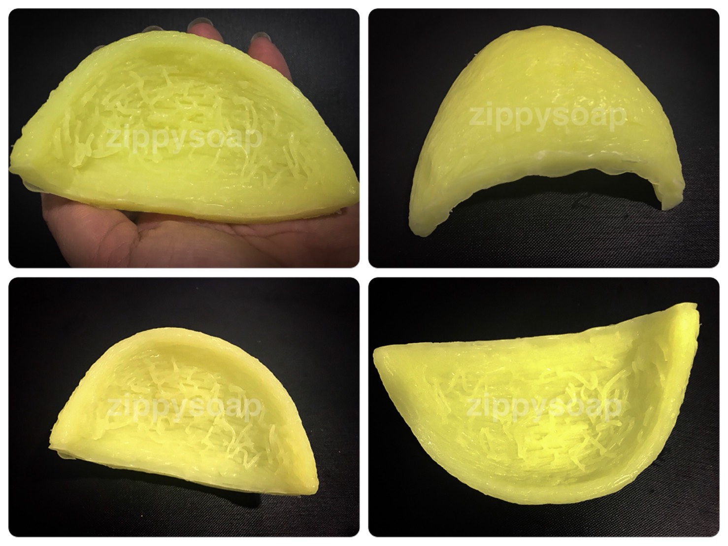 แม่พิมพ์ซิลิโคน รังนก foodgrade 70 g