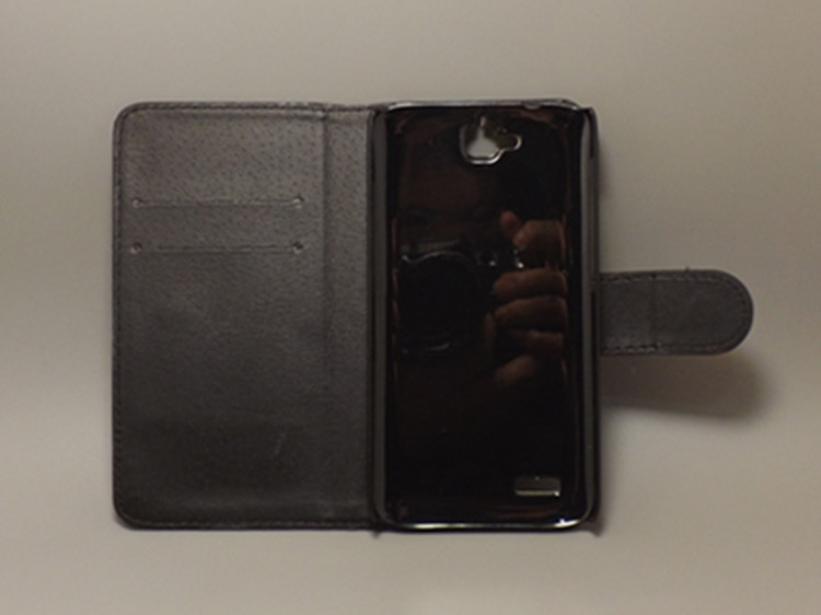 Case Huawei Honor 3C Lite (Holly) / Pre-order * กระเป๋าสตางค์หนัง PU *