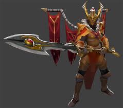 [IN-STOCK]Stonehall Royal Guard Set