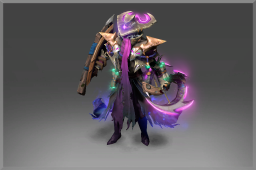 (Pre-order30day)Silent Slayer