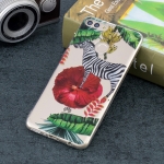 Case Huawei Y9 / Pre-order * เคส TPU แบบใส พิมพ์ลาย *