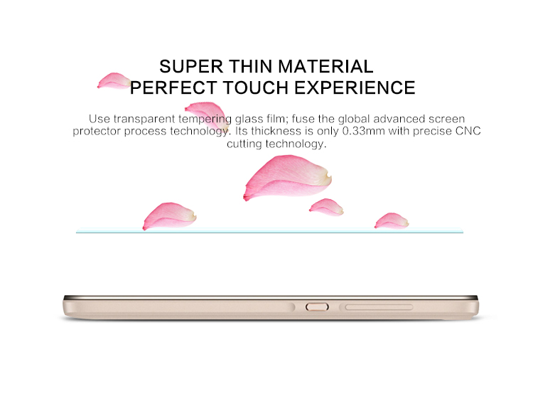 กระจกนิรภัย NILLKIN H Huawei G-Play Mini / Pre-order