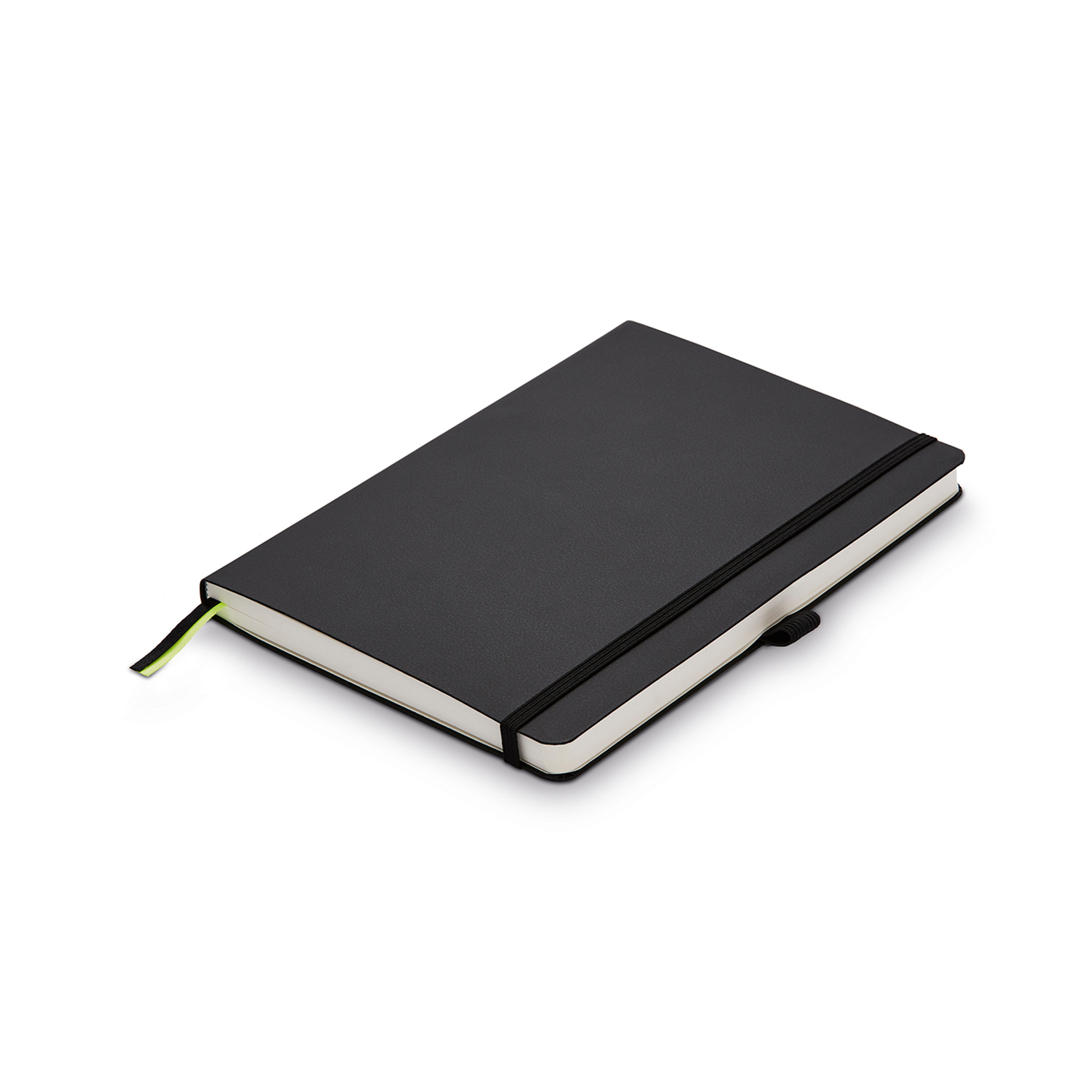 LAMY Notebook Softcover A6 black